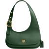 imageCoach Cashin Carry Crescent BagHunter Green