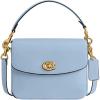 imageCoach Cassie Crossbody Bag 19 B4Bluebell