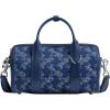 imageCoach Gotham Duffle 24 Deep Blue