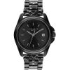 imageCoach Greyson Womens Watch  Enhancing Elegance for Every Event  Water ResistantBlack Sunray