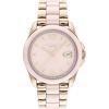 imageCoach Greyson Womens Watch  Enhancing Elegance for Every Event  Water ResistantCarnation