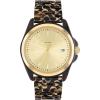 imageCoach Greyson Womens Watch  Enhancing Elegance for Every Event  Water ResistantTortoise