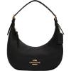 imageCoach Unisex Bailey HoboBlack
