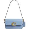 imageCoach Zoe Shoulder Bag B4Bluebell