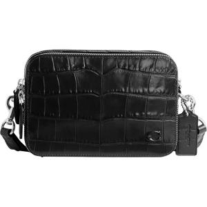 imageCOACH Charter Crossbody 19 Black