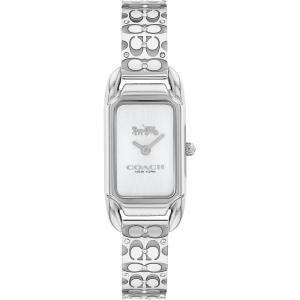 imageCoach Cadie Womens Watch  Timeless and Aesthetic  Designed for Every Occasion  Water Resistant Model 14504147