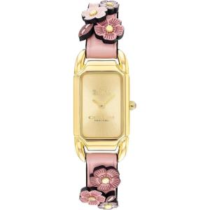 imageCoach Cadie Womens Watch  Timeless and Aesthetic  Designed for Every Occasion  Water Resistant Model 14504191