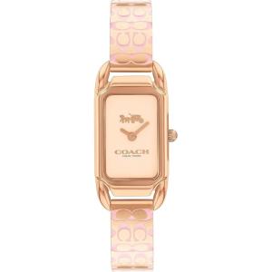 imageCoach Cadie Womens Watch  Timeless and Aesthetic  Designed for Every Occasion  Water Resistant Model 14504194