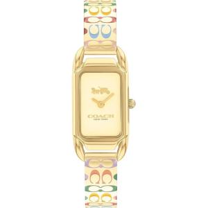 imageCoach Cadie Womens Watch  Timeless and Aesthetic  Designed for Every Occasion  Water Resistant Model 14504195