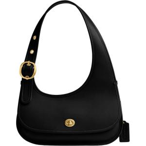 imageCoach Cashin Carry Crescent BagBlack