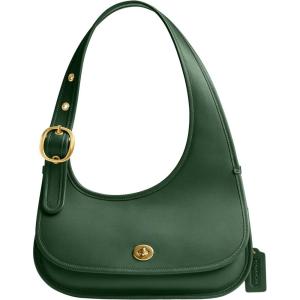 imageCoach Cashin Carry Crescent BagHunter Green