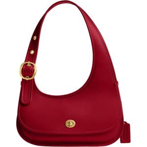 imageCoach Cashin Carry Crescent BagRuby