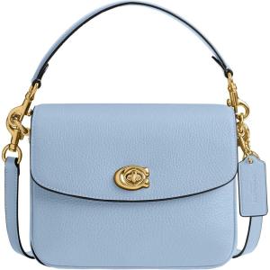 imageCoach Cassie Crossbody Bag 19 B4Bluebell