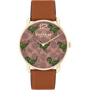 imageCoach Elliot Womens Watch  Elegant and Sophisticated Stles Combined  Premium Quality Timepiece for Everyday Wear  Water Resistant  Model 14504284