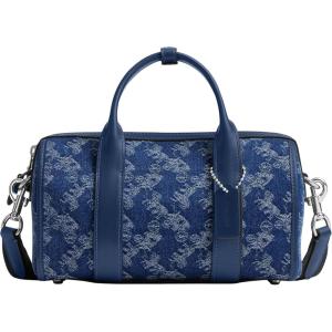imageCoach Gotham Duffle 24 Deep Blue