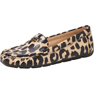 imageCoach Womens Marley Leopard Print DriverLeopard