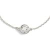imageCOACH Halo Stone Slider Bracelet