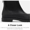 imageCoach Mens Carver BootBlack