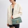 imageCoach Tabby Shoulder Bag 26B4Sage