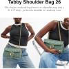 imageCoach Tabby Shoulder Bag 26B4Sage