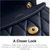 imageCoach Tabby Shoulder Bag 26Dark Navy