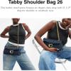 imageCoach Tabby Shoulder Bag 26Dark Navy