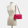 imageCoach Tabby Shoulder Bag 26Dragonfruit