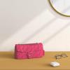 imageCoach Tabby Shoulder Bag 26Dragonfruit