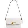 imageCoach Sage Shoulder Bag B4Chalk