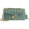 imageCoach Tabby Shoulder Bag 26B4Sage
