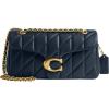 imageCoach Tabby Shoulder Bag 26Dark Navy