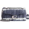 Midnight Navy Multi