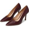 imageCoach Womens Samantha Pump with BeadchainMerlot