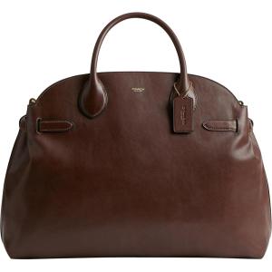 imageCoach Soft Empire Carryall Bag 48 B4Maple