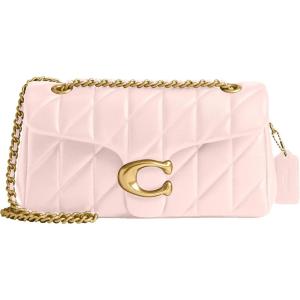 imageCoach Tabby Shoulder Bag 26B4Blush