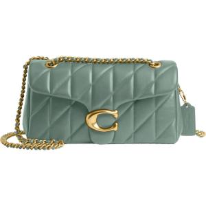 imageCoach Tabby Shoulder Bag 26B4Sage