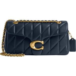 imageCoach Tabby Shoulder Bag 26Dark Navy