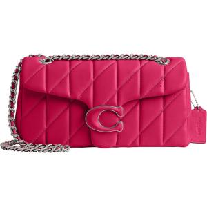 imageCoach Tabby Shoulder Bag 26Dragonfruit