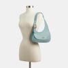 imageCoach Cashin Carry Crescent Bag B4Light Blue