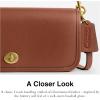 imageCoach Dinky Bag B41941 Saddle