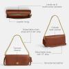 imageCoach Dinky Bag B41941 Saddle