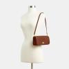 imageCoach Dinky Bag B41941 Saddle