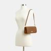 imageCoach Dinky Bag B4Honey Brown