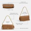 imageCoach Dinky Bag B4Honey Brown