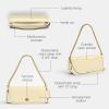 imageCoach Dinky Bag B4Moonlight