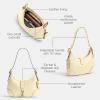 imageCoach Hamptons Hobo Bag B4Moonlight