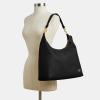 imageCoach Juliet Shoulder Bag 38Black