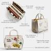 imageCoach Rogue Bag 25 with Sketch Print B4Chalk Multi