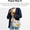 imageCoach Rogue Bag 25 with Sketch Print B4Chalk Multi