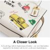 imageCoach Rogue Bag 25 with Sketch Print B4Chalk Multi